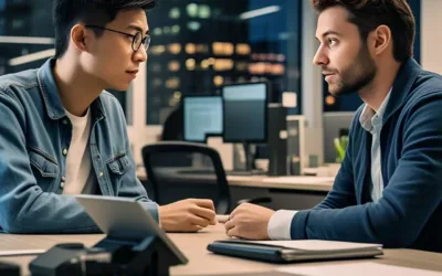 Mentorship & Guidance